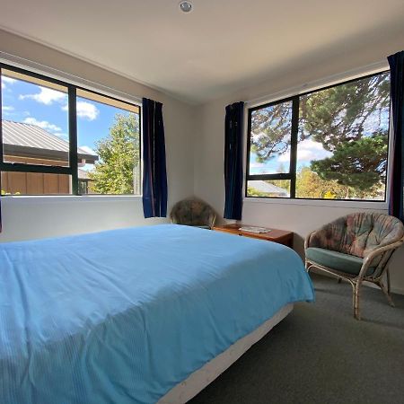 82 Jacks Pass Road Villa Hanmer Springs Luaran gambar