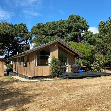 82 Jacks Pass Road Villa Hanmer Springs Luaran gambar