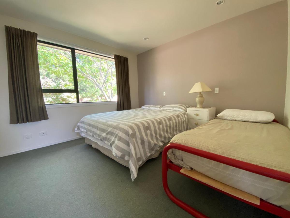 82 Jacks Pass Road Villa Hanmer Springs Luaran gambar