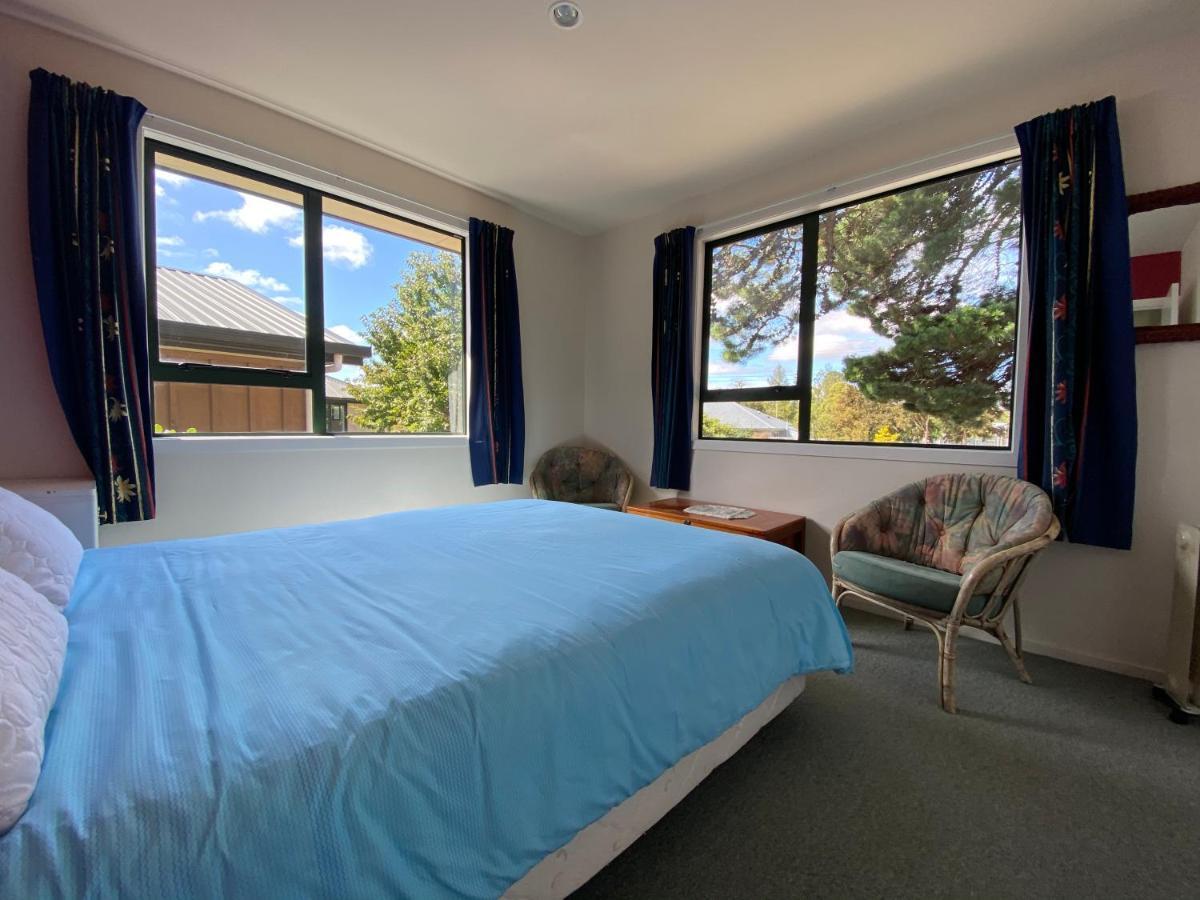 82 Jacks Pass Road Villa Hanmer Springs Luaran gambar