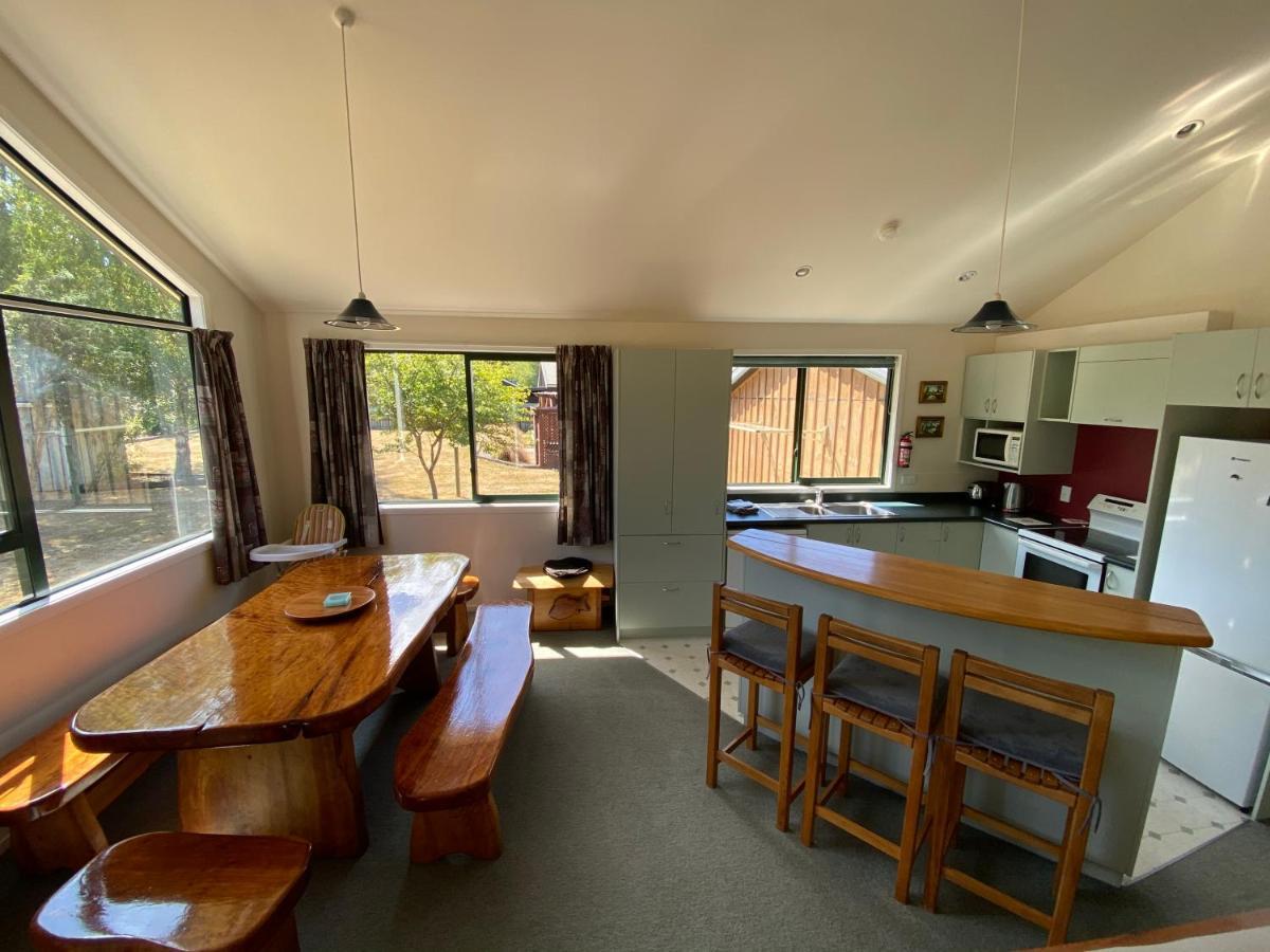 82 Jacks Pass Road Villa Hanmer Springs Luaran gambar