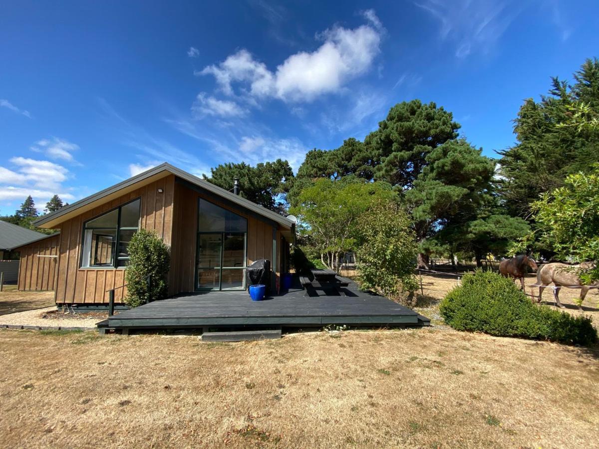 82 Jacks Pass Road Villa Hanmer Springs Luaran gambar