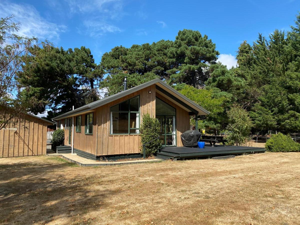 82 Jacks Pass Road Villa Hanmer Springs Luaran gambar